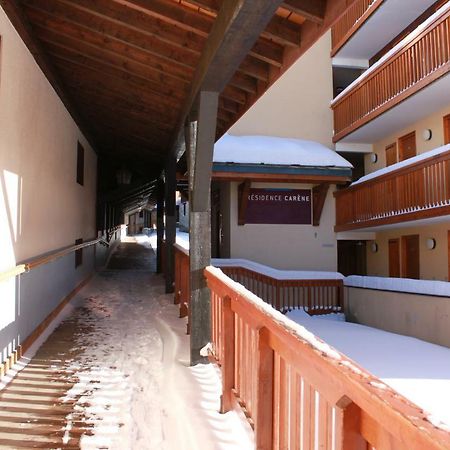 Апартаменты Carene - Belle Plagne - 8 Personnes Ла-Плань Экстерьер фото